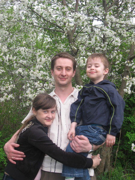 Константин Хорев