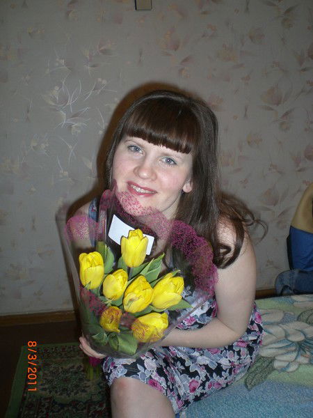 Аня Тельцова