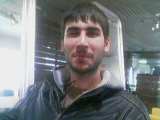 Коля Драган