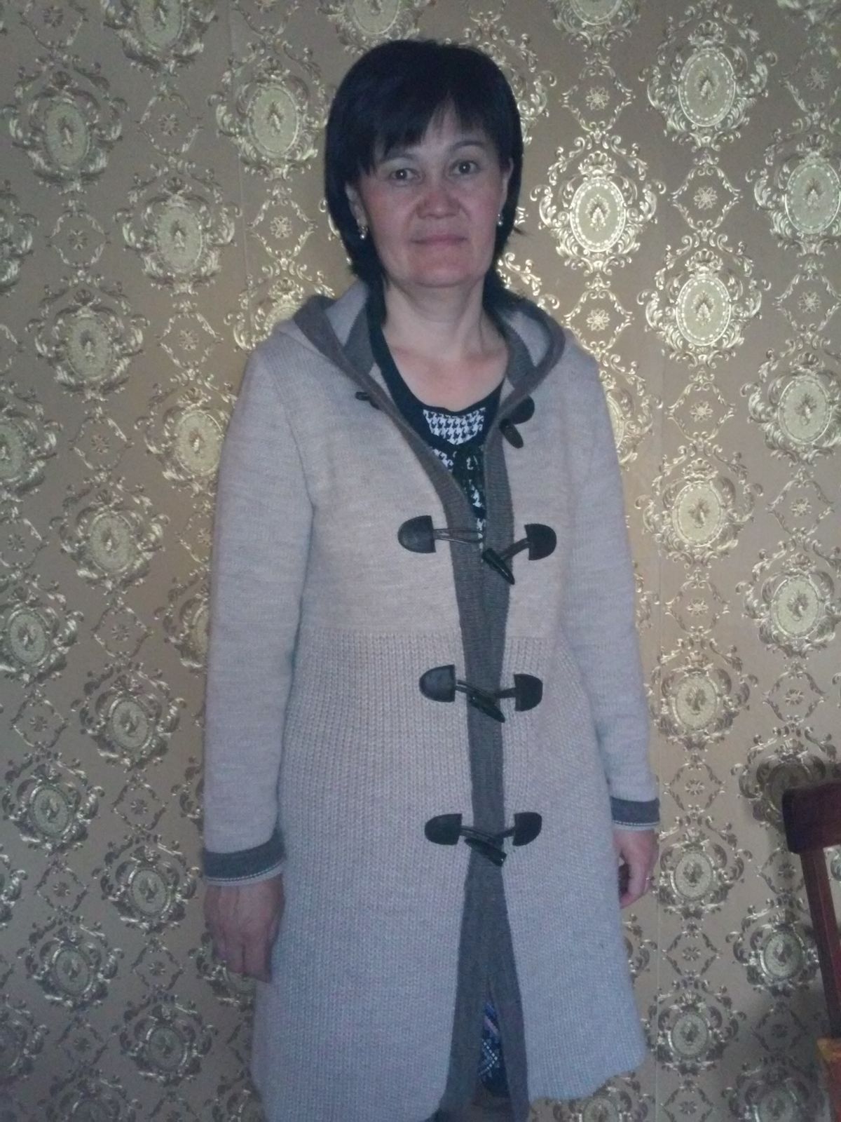 Алтынай Алмухамбетова