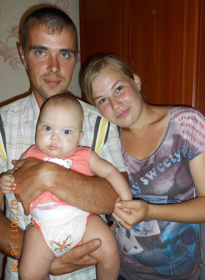 Ирина Фёдорова