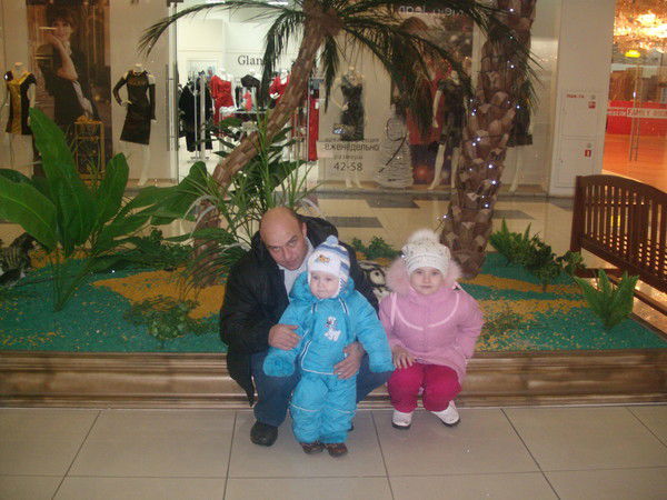 Сергей Деденев