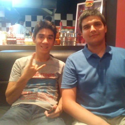 Камил Камилов