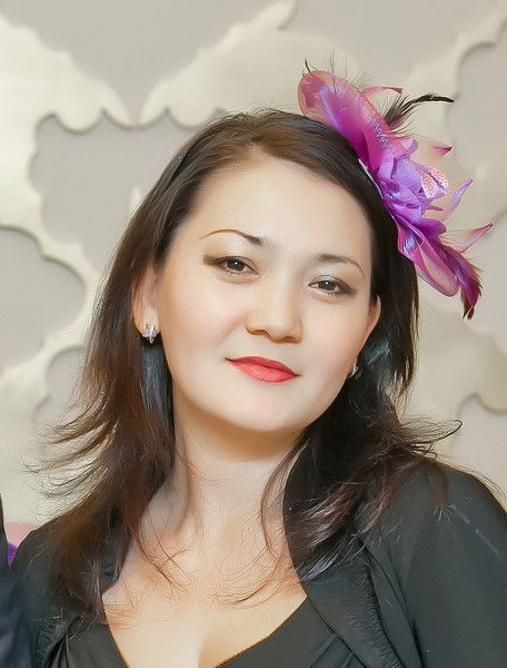 Мира Уткелбаева