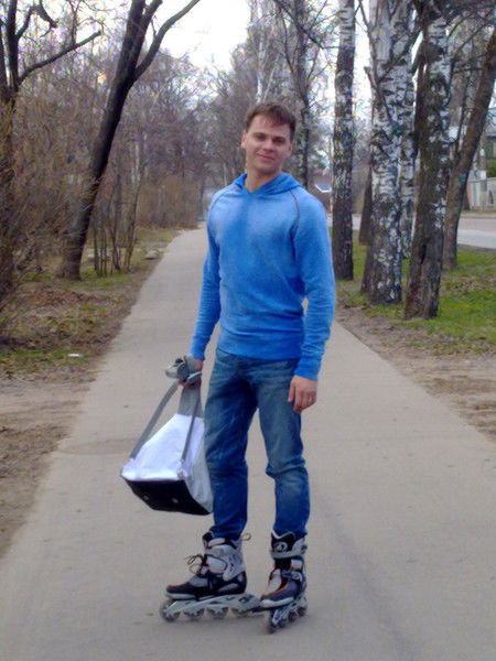 Дмитрий Левкович