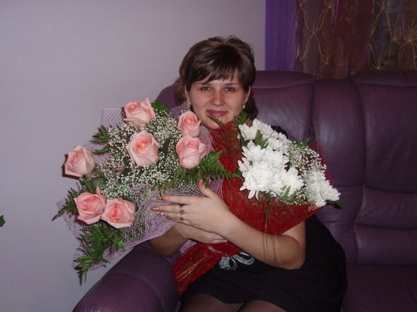 Марина Хараман