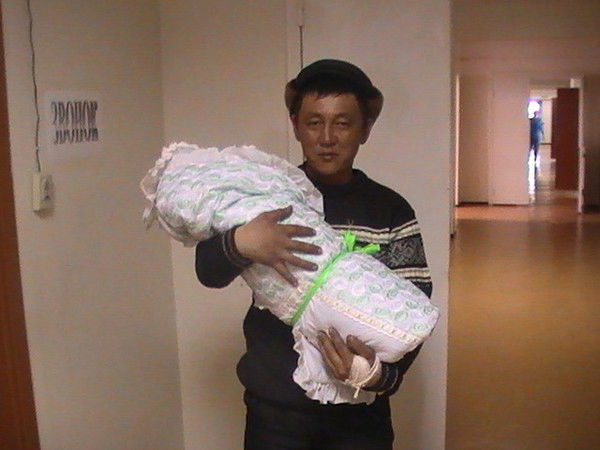 Ербол Кокенов