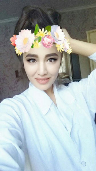 Нурсулу Садуакасова