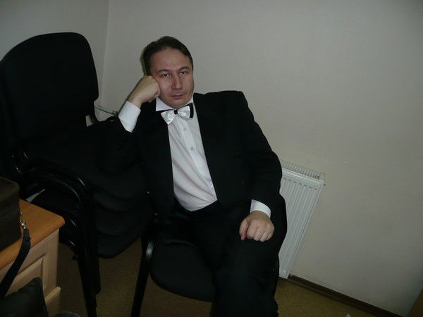 Вадим Латыпов