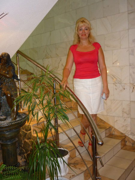 Татьяна Помыткина