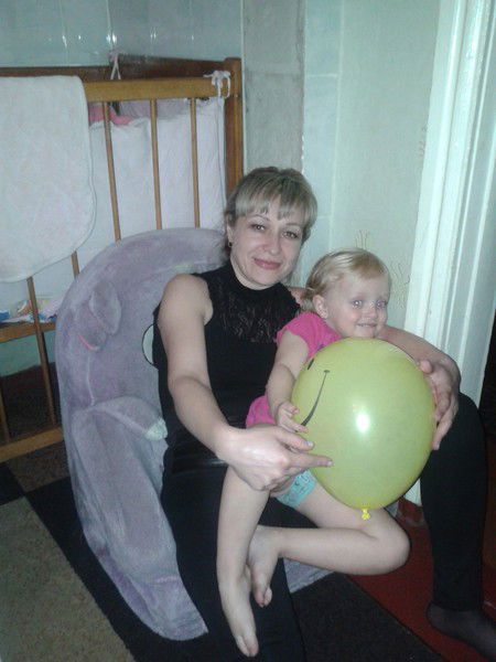 Ольга Перепёлкина