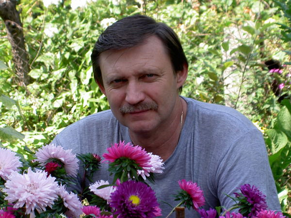 Сергей Колесников