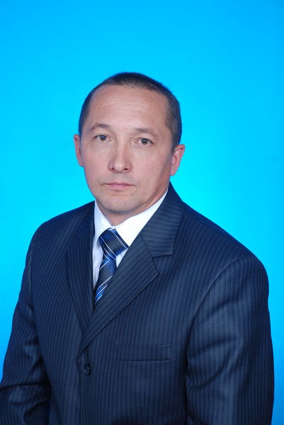 Сергей Ратаев