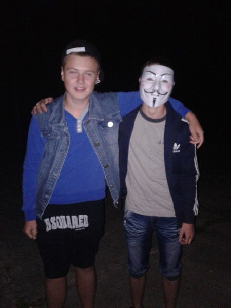 Вадим... ***)))))