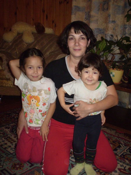 Гульнара Кадикова