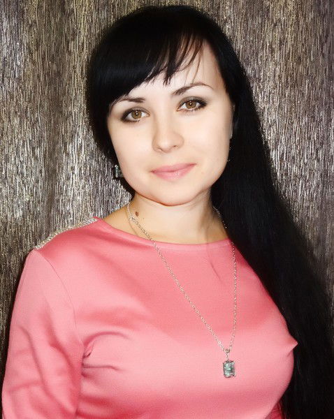 Елена Пшеничная (Денисюк)