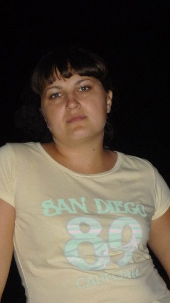 Анастасия Липатникова