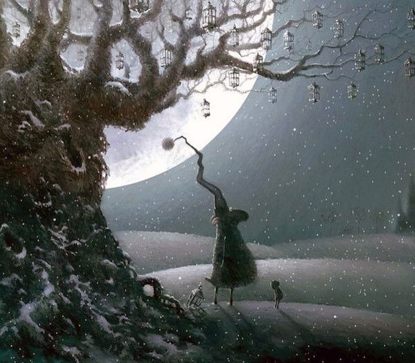 Алла Акимова