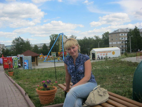 Галина Еремеева