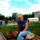 Галина Еремеева