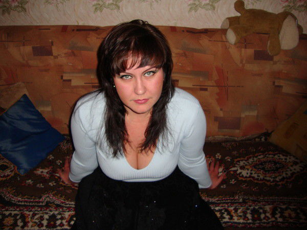 Ирина Арбузова