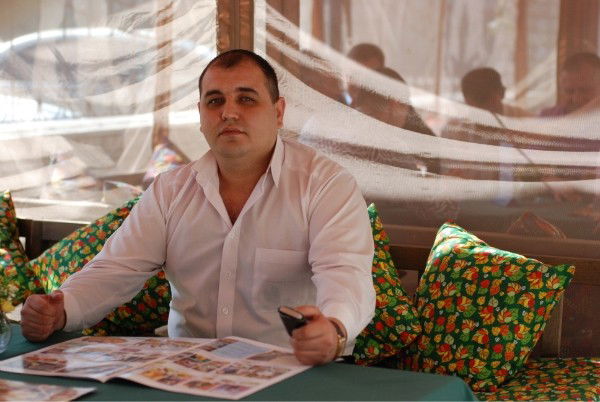 Рамиль Гильмутдинов