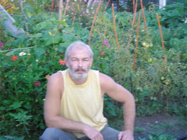 Игорь Холодов