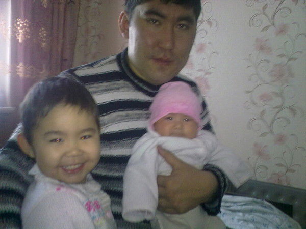 Жанат Жанабаев