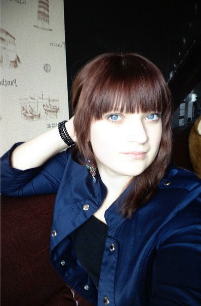 Елена Шляхова