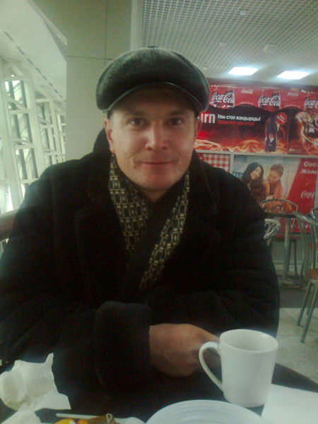 Юрий Доронин