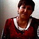 Кульжаш Шарипова