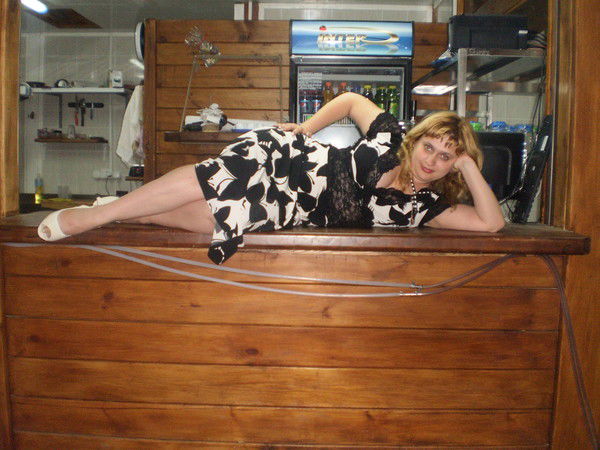 Инна Губченко