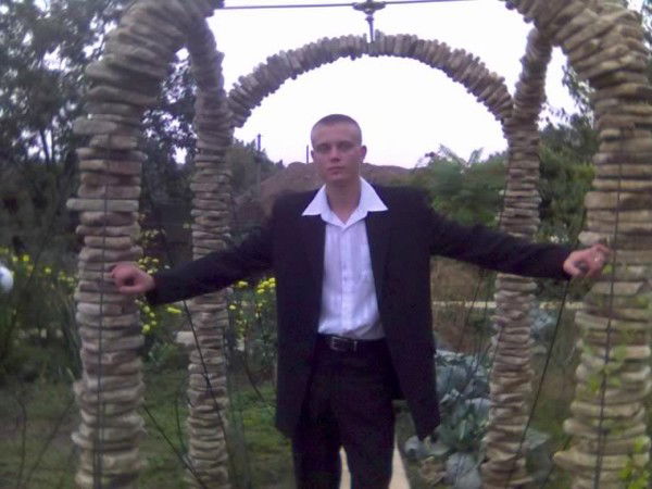 Артем Полубан