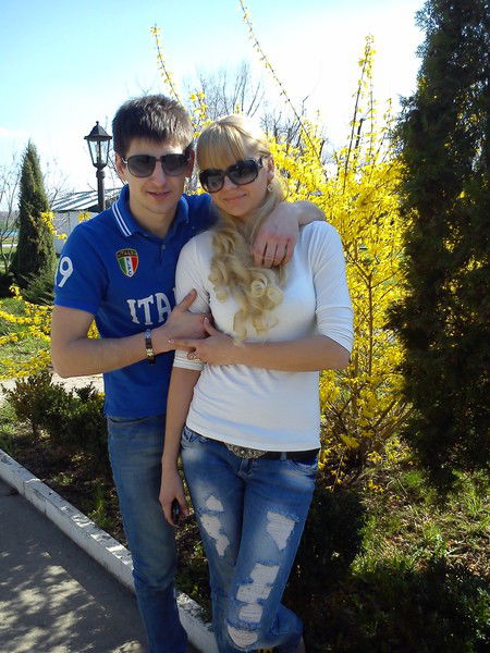 Евгения Зайцева