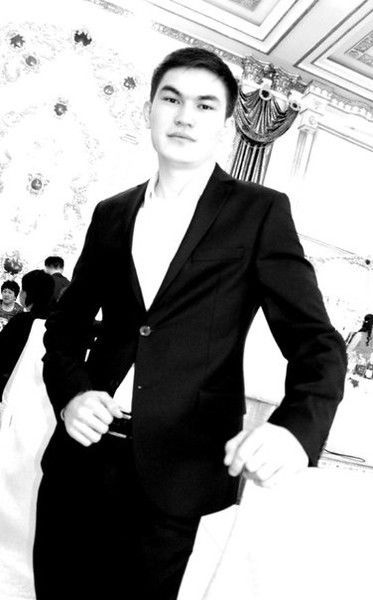 Акниет Анарбеков