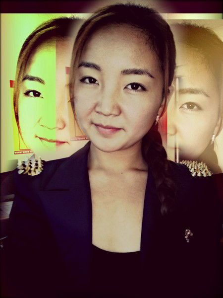 Аяулым Казыбек