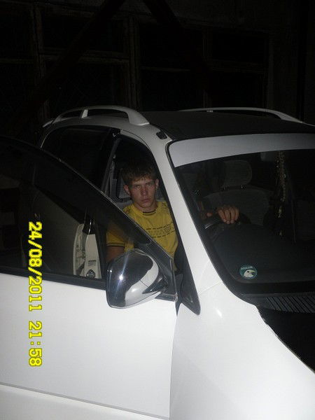 Виктор Погорелов