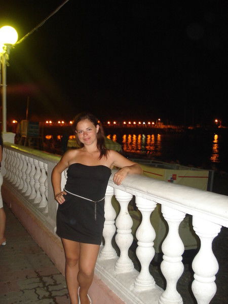 Маргарита Ступина