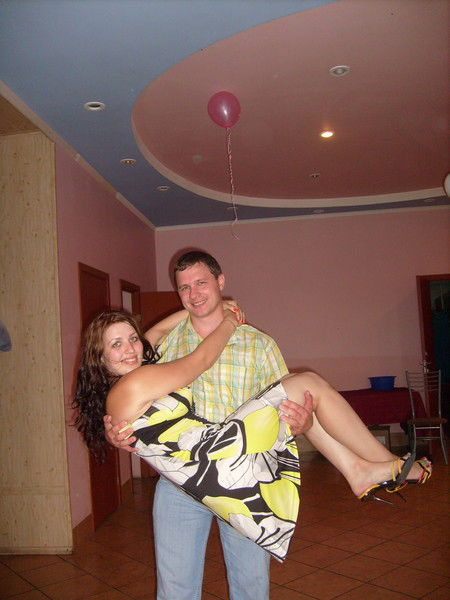 Наталья Келлер