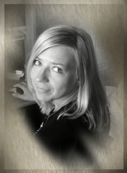 Cветлана Гордеева