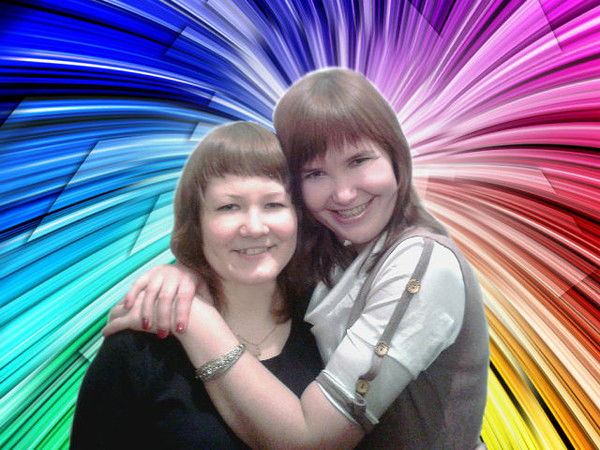 Анна Зверева