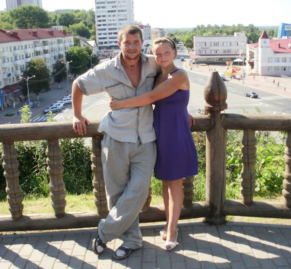 Анастасия Миненко