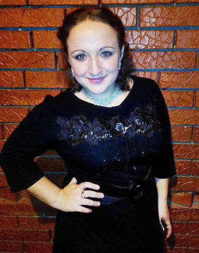 Даша Яценко