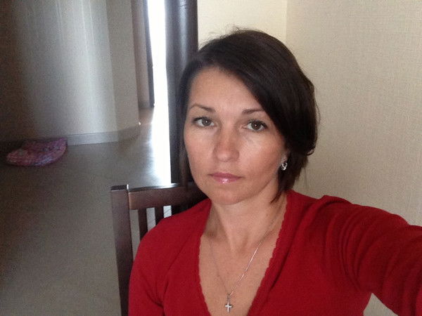 Елена Акулич