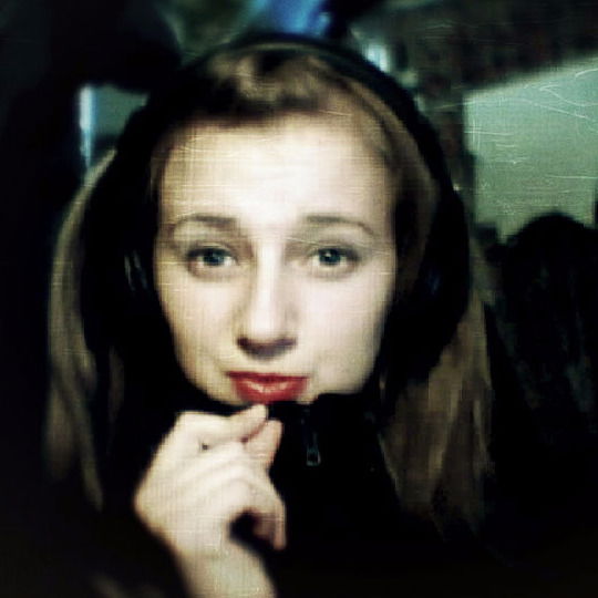 Римма Яковленко