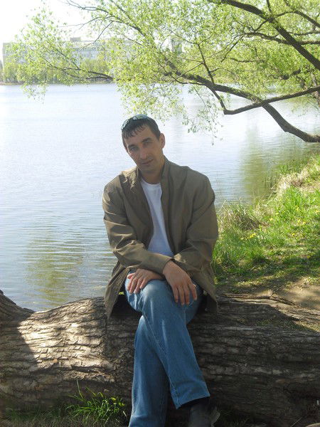 Александр Соловьёв