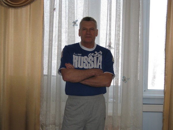 Пархоменко Василий