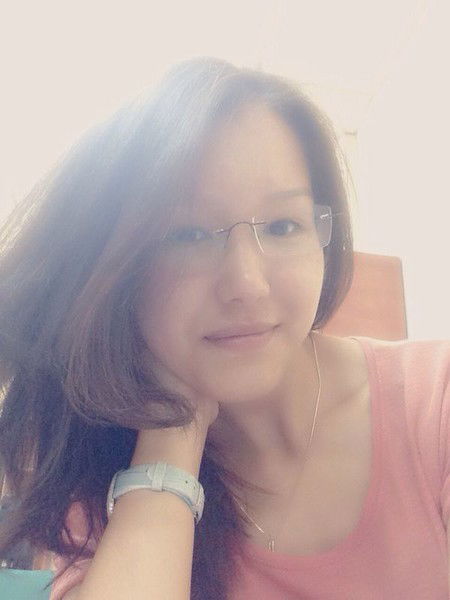 Перизат Джуматова