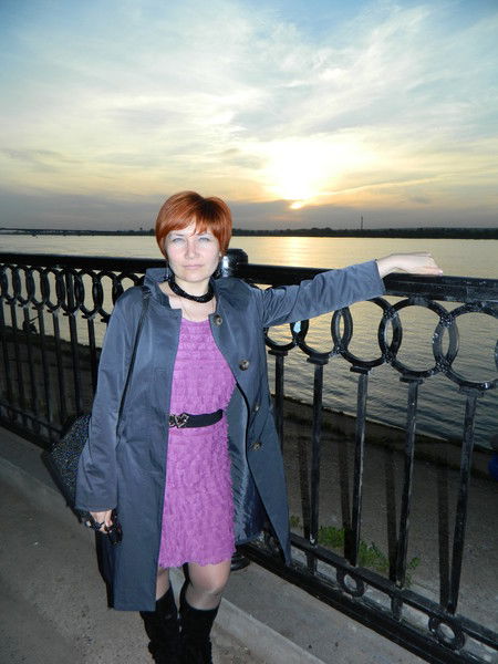 Ашатан Koko(Соснина)