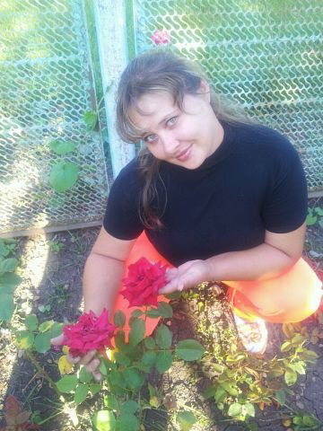 Наталья Александровна